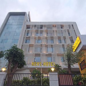 Keys Select By Lemon Tree Hotels, Pimpri, Pune